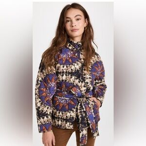 Ulla Johnson Paige Jacket